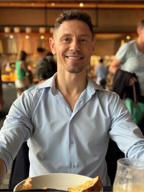 Meet your Posher, Matthew